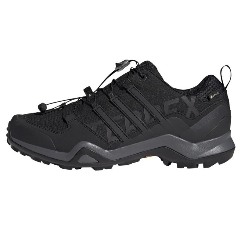 Adidas Terrex Swift R2 Gtx M IF7631 Schuhe schwarz