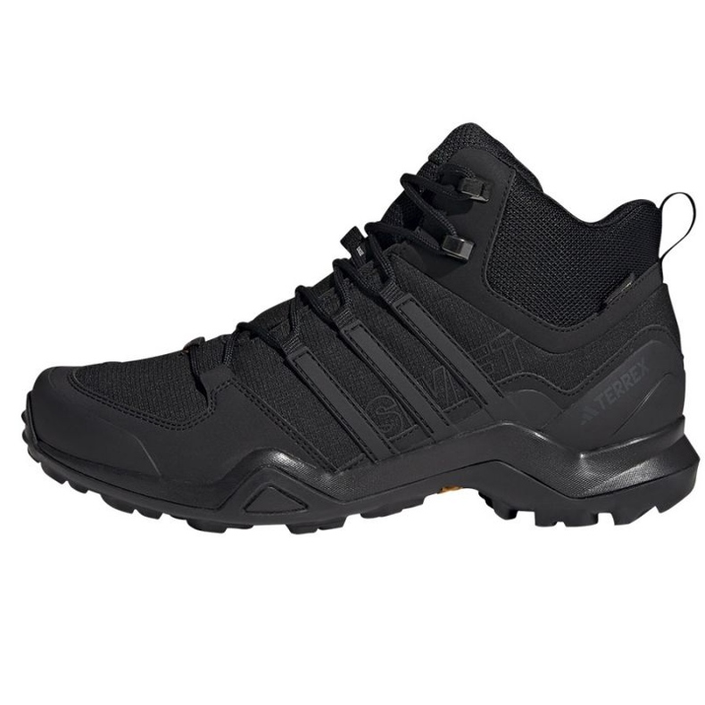 Adidas Terrex Swift R2 Mid Gtx M IF7636 Schuhe schwarz