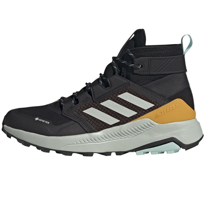 Adidas Terrex Trailmaker Mid Gtx M IF4936 Schuhe schwarz