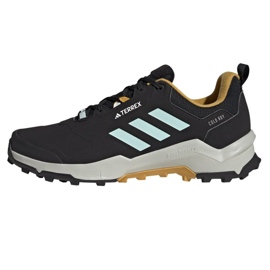 Schuhe adidas Terrex AX4 Beta COLD.RDY M IF7434 schwarz