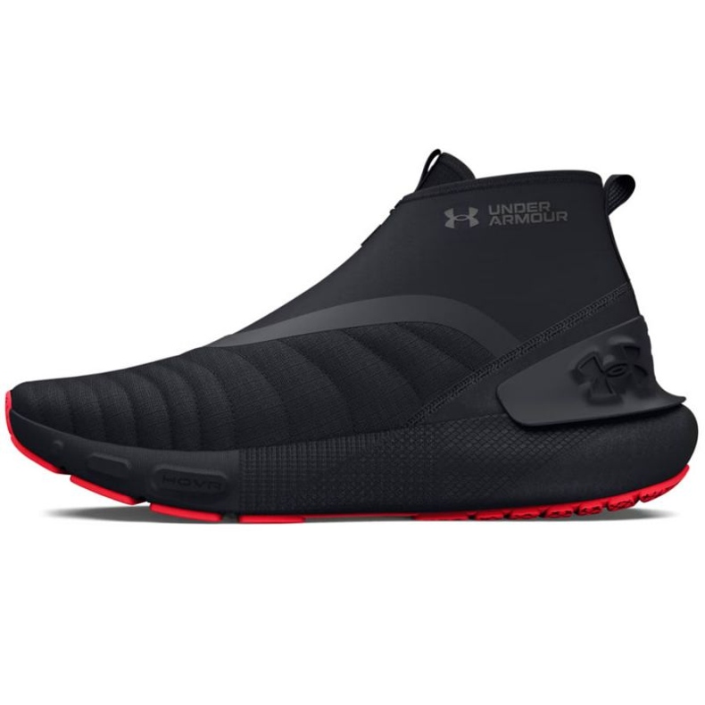 Under Armour Hovr Phantom 3 Se Warm M Schuhe 3026802-001 schwarz