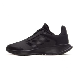Adidas Tensaur Run 2.0 K GZ3426 Schuhe schwarz