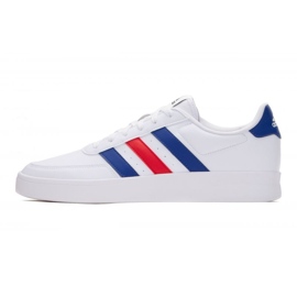 Adidas Breaknet 2.0 M HP9424 Schuhe weiß