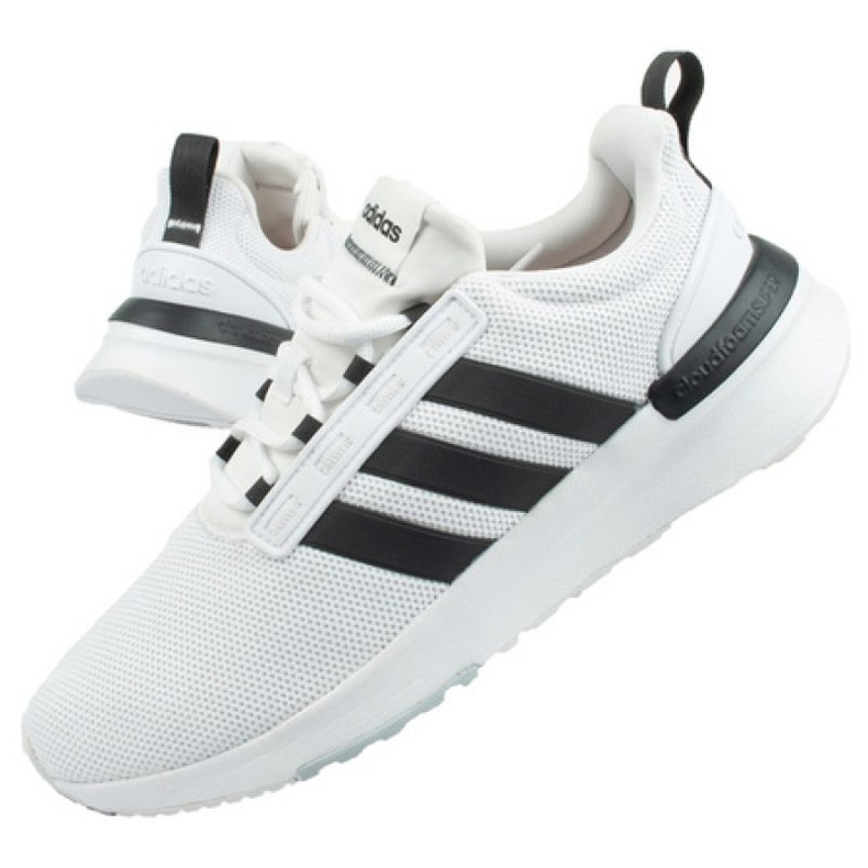 Adidas Racer TR21 M GZ8182 Schuhe weiß