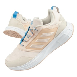 Adidas Duramo W GW4148 Schuhe beige