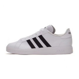 Adidas Grand Court 2.0 M GW9250 Schuhe weiß