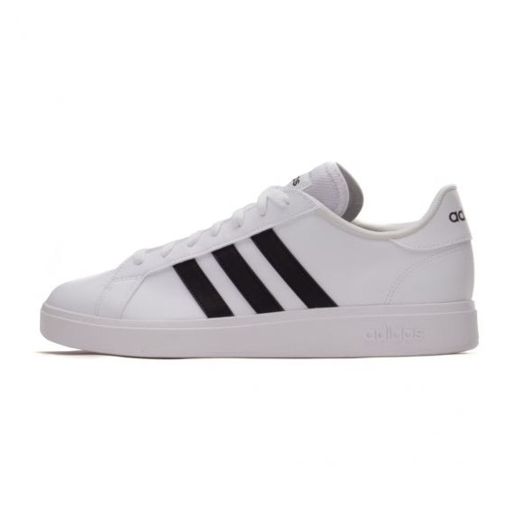 Adidas Grand Court 2.0 M GW9250 Schuhe weiß