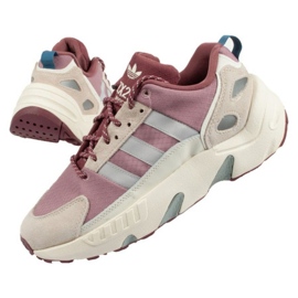 Adidas Zx 22 Boost W GW2962 Schuhe rosa