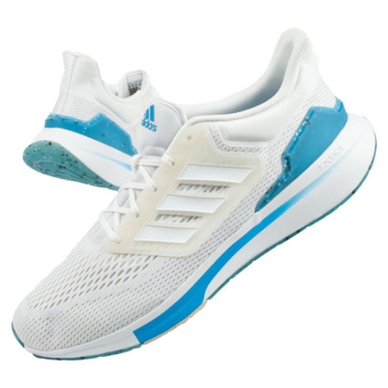 Adidas EQ21 Run M GX9797 Schuhe weiß