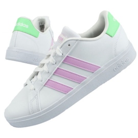 Adidas Grand Court W GX7157 Schuhe weiß