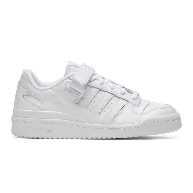 Adidas Forum Low M FY7755 Schuhe weiß