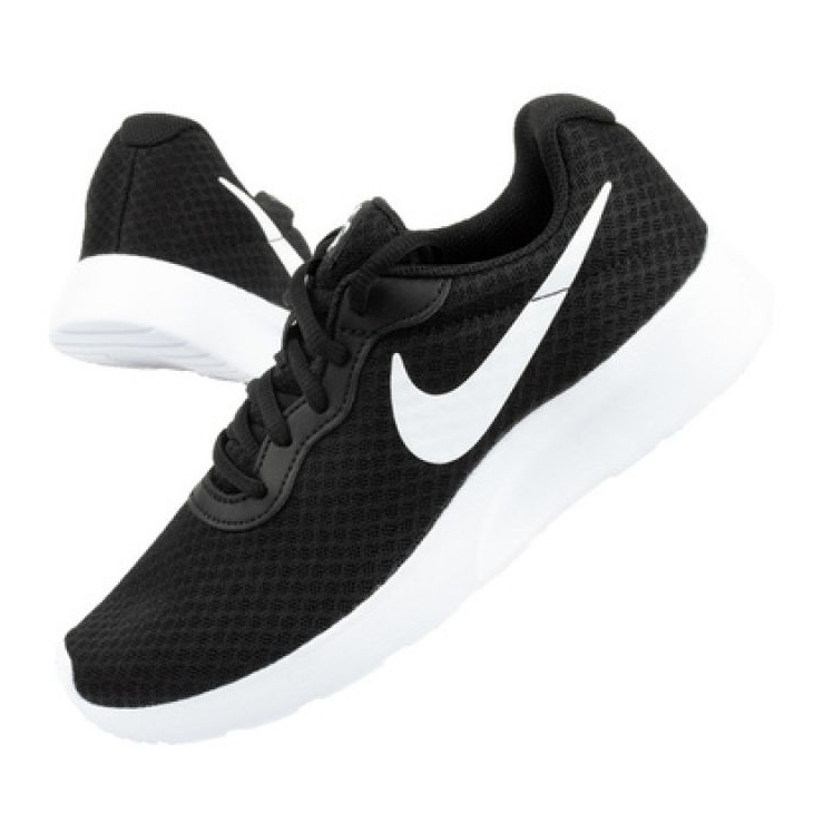 Nike Tanjun W DJ6257-004 Schuhe schwarz