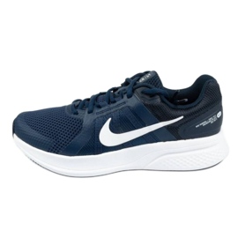 Nike Run Swift 2 M CU3517-400 Schuhe blau