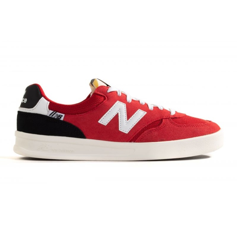 New Balance M CT300RB3 Schuhe rot