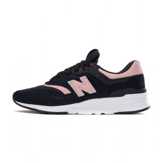 New Balance W CW997HDL Schuhe schwarz
