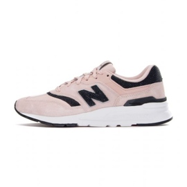 New Balance W CW997HDM Schuhe rosa