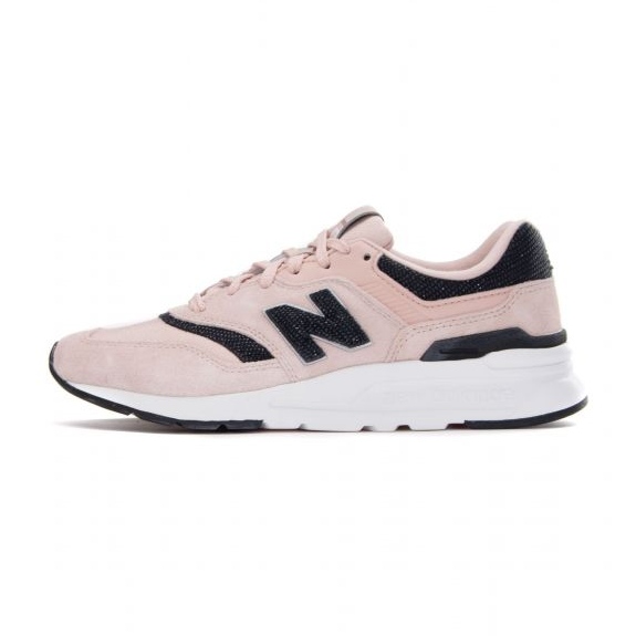 New Balance W CW997HDM Schuhe rosa