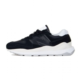 New Balance M M5740SLB Schuhe schwarz