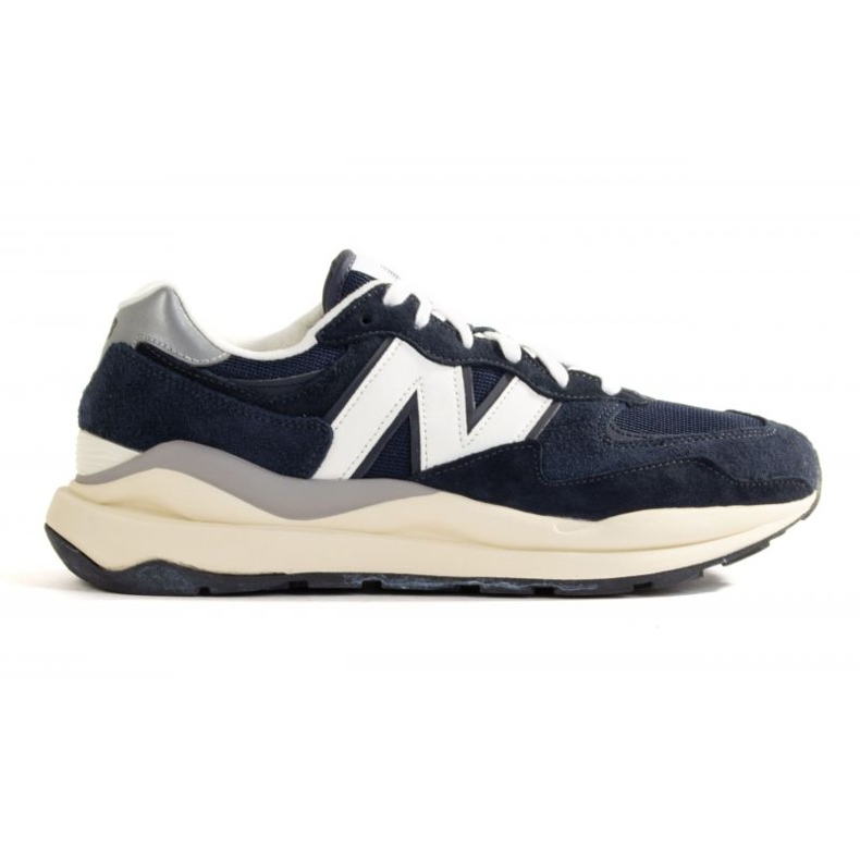 New Balance M M5740VLB Schuhe blau