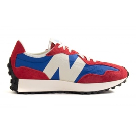 New Balance M MS327CH Schuhe rot