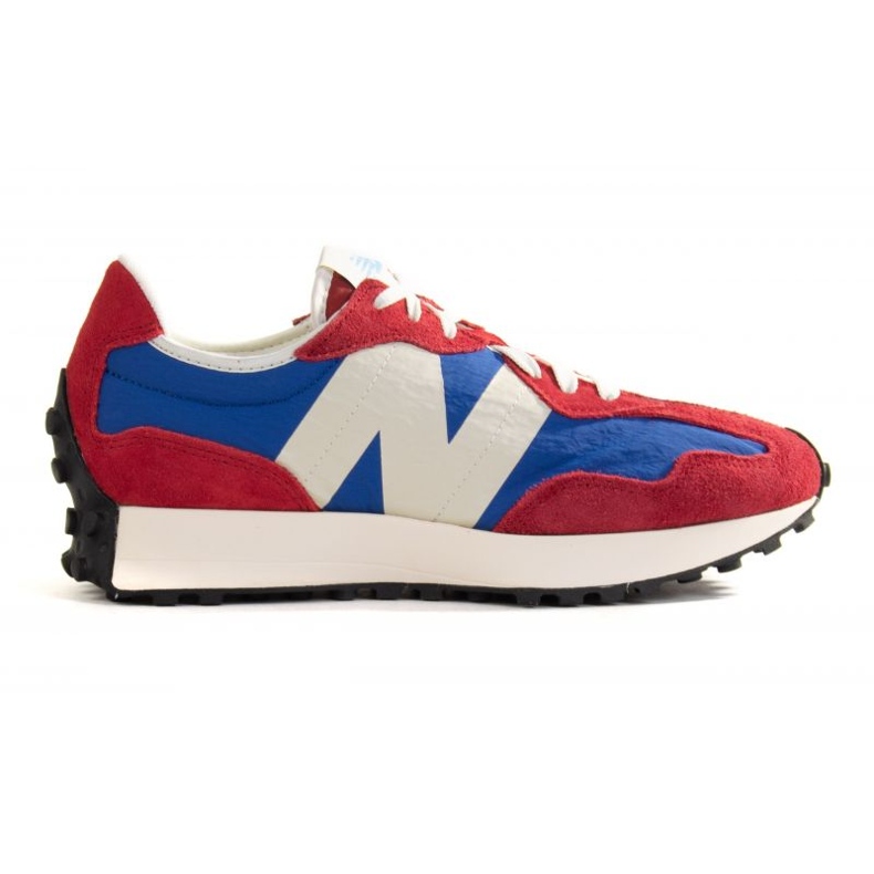 New Balance M MS327CH Schuhe rot