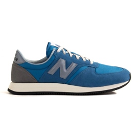 New Balance M UL420TN2 Schuhe blau