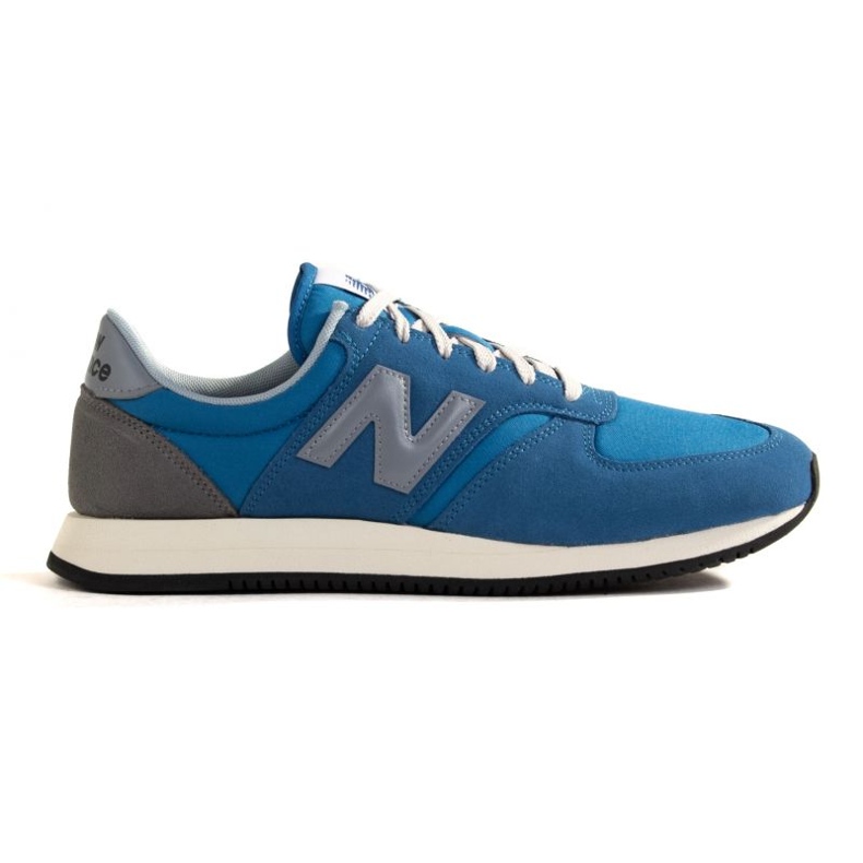New Balance M UL420TN2 Schuhe blau