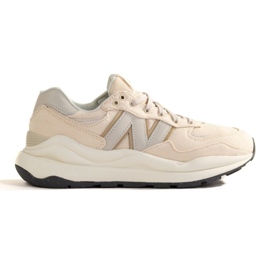 New Balance W W5740PDA Schuhe beige