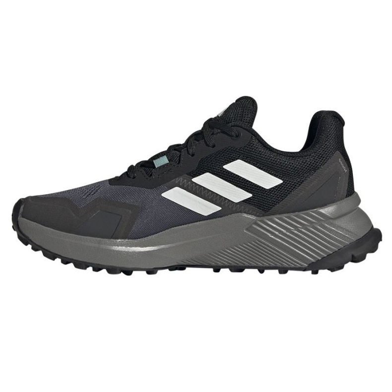 Adidas Terrex Soulstride W IF5030 Laufschuhe schwarz