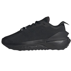 Adidas Avryn Jr IG0124 Schuhe schwarz