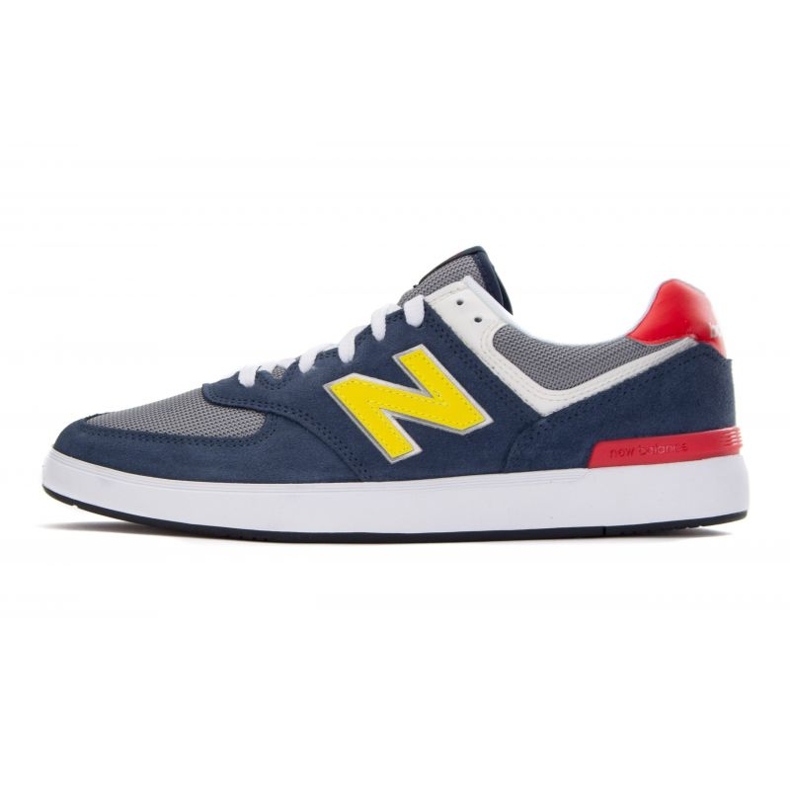 New Balance M CT574RPY Schuhe blau