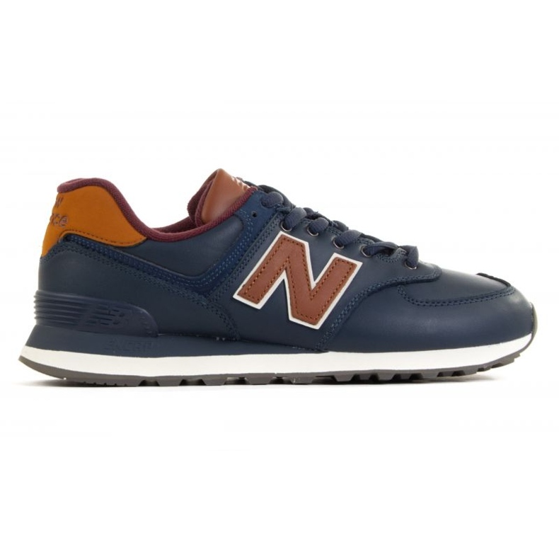 New Balance M ML574OMC Schuhe
