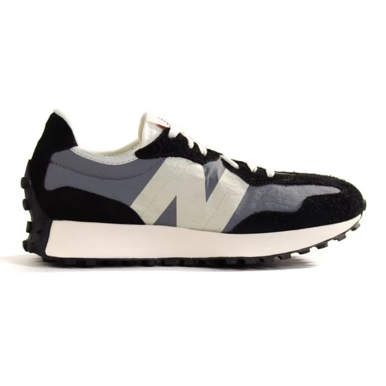 New Balance M MS327CI Schuhe grau
