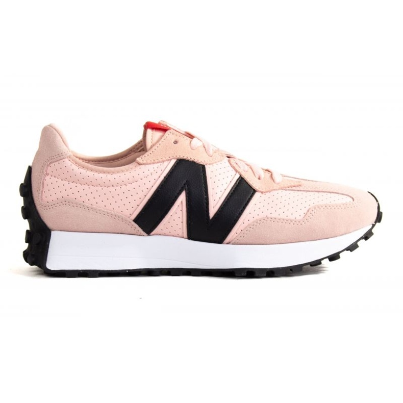 New Balance M U327CP Schuhe rosa