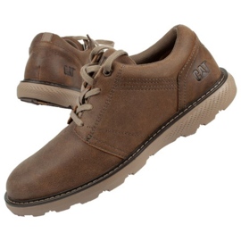 Caterpillar Oly 2.0 M P725212 Schuhe braun