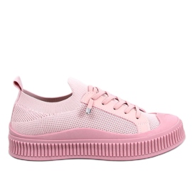 Sonny Pink Damen-Sneaker rosa