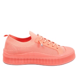 Sonny Orange Damen-Sneaker