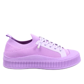Sonny Purple Damen-Sneaker lila
