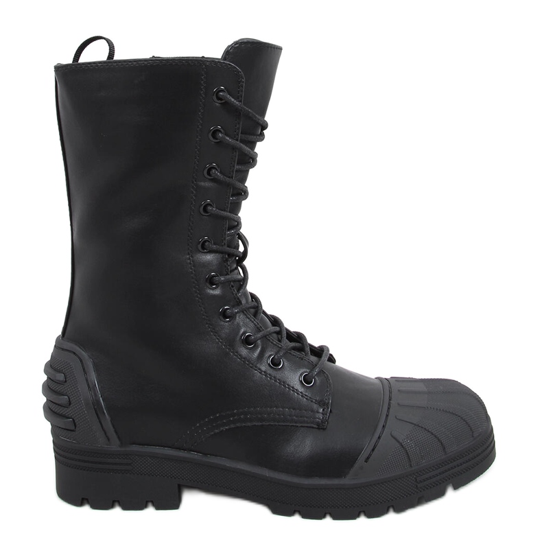 Blaze Black Arbeitskleidung für Damen schwarz