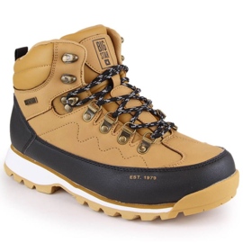 Big Star W INT1932A Kamel isolierte Sportschuhe braun