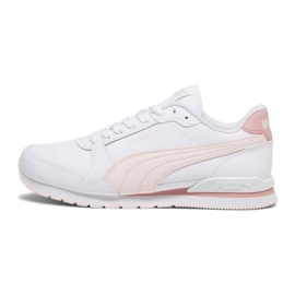 Puma St Runner V3 LW Schuhe 384855 18 weiß