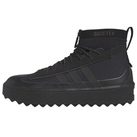 Adidas Znsored High Gore-Tex M ID7296 Schuhe schwarz