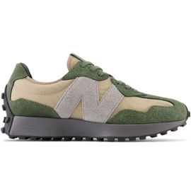 New Balance M MS327WG Schuhe grün