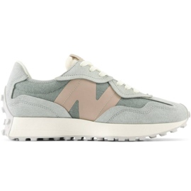 New Balance U327WPA Schuhe grau