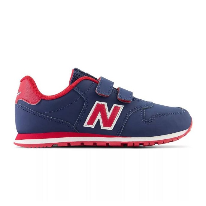 New Balance Jr PV500NR1 Schuhe blau