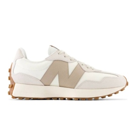 New Balance W U327LZ Schuhe beige