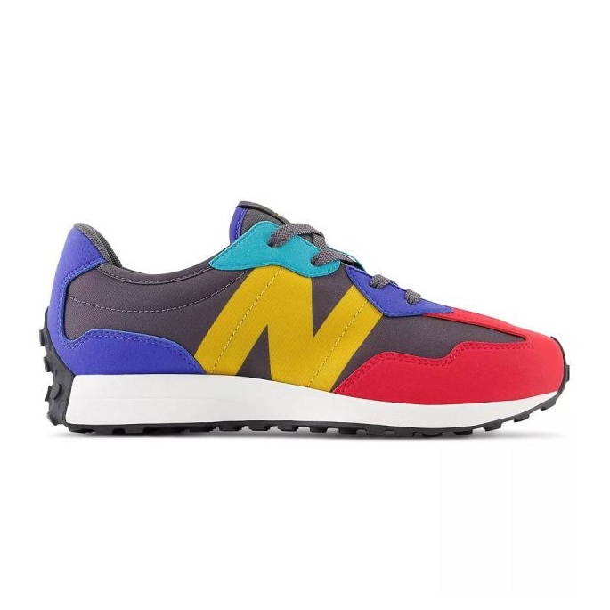 New Balance Jr GS327BEN Schuhe mehrfarbig