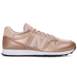 New Balance W GW500GP2 Schuhe beige