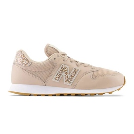New Balance W GW500LM2 Schuhe beige