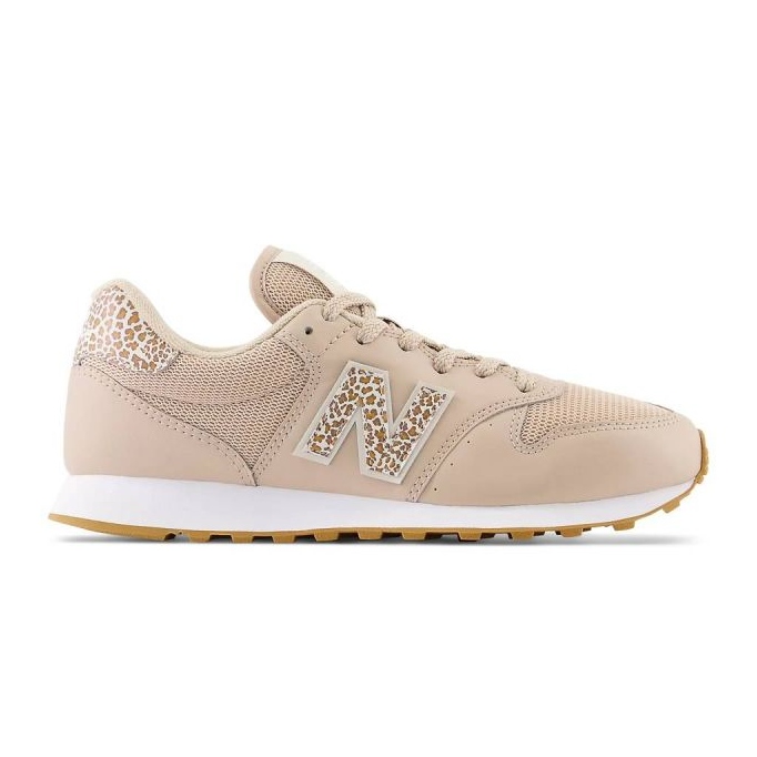 New Balance W GW500LM2 Schuhe beige